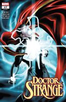 Doctor Strange Vol 5 17