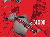 Elektra: Black, White & Blood Vol 1 2