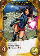 Elizabeth Braddock (Earth-616) from Legendary X-Men 004