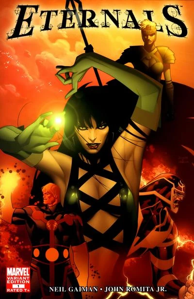 Heft (Copiel Variant)