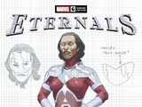 Eternals Vol 5 6