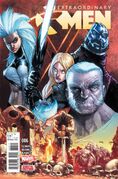 Extraordinary X-Men Vol 1 6