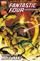 Fantastic Four Adventures (Vol. 2) #19