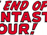 Fantastic Four Vol 1 9