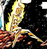 Last Galactus Story (Earth-8436)