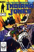 Further Adventures of Indiana Jones Vol 1 17