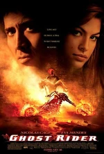 Ghost Rider (film) (29 KB) Ghost Rider (2007)