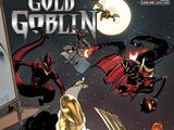 Gold Goblin Vol 1 1