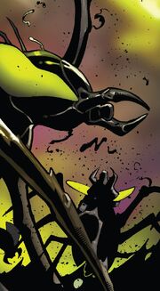 Horde (Race) from Avengers Vol 8 5 0001