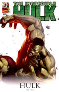 Incredible Hulk #605