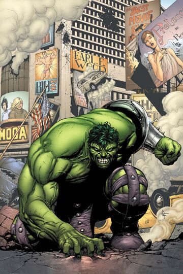 Incredible Hulk Vol 2 110 | Marvel Database | Fandom
