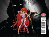 Inhumans: Attilan Rising Vol 1 5