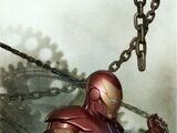 Iron Man: Director of S.H.I.E.L.D. Vol 1 29