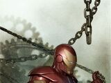 Iron Man: Director of S.H.I.E.L.D. Vol 1 29