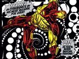 Iron Man Vol 1 307