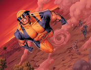 James Howlett (Earth-616) from Astonishing X-Men Vol 3 6 0001
