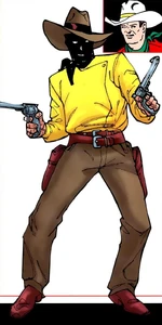 Masked Raider | Marvel Database | Fandom