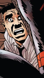 John Jonah Jameson (Earth-2149) from Marvel Zombies Dead Days Vol 1 1 001