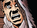 John Jonah Jameson (Earth-2149)