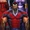 John Proudstar (Earth-1100) from Exiles Days of Then and Now Vol 1 1 page 00.jpg