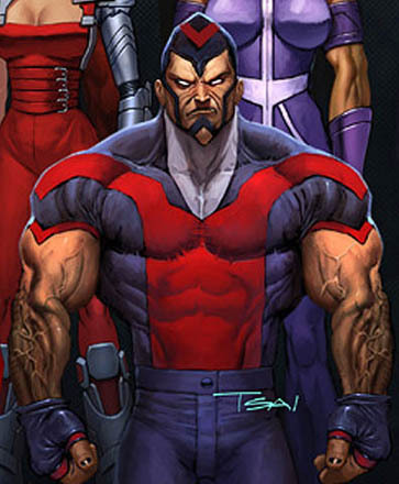 John Proudstar Earth 1100 Marvel Database Fandom