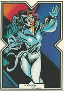 Excalibur (Trading Cards)