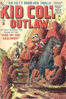 Kid Colt Outlaw Vol 1 59
