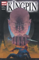 Kingpin (Vol. 2) #2