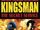 Kingsman: The Secret Service TPB Vol 1