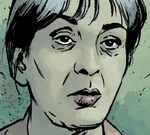 Lynn (Earth-616) from Daredevil Vol 2 74