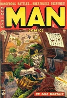 Man Comics #16