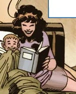 Mann (Earth-616) from Thunderstrike Vol 2 3 0001