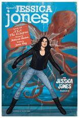 Marvel's Jessica Jones Season 2 5
