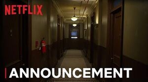 Marvel's Jessica Jones Season 3 Date Announcement Netflix