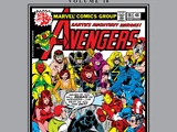 Marvel Masterworks: Avengers Vol 1 18