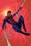 Miles Morales Spider-Man Vol 1 23 Black History Month Variant Textless