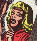 Nancy (Earth-616) from Uncanny Tales Vol 1 11 001