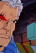 From X-Men: The Animated Series S2E07