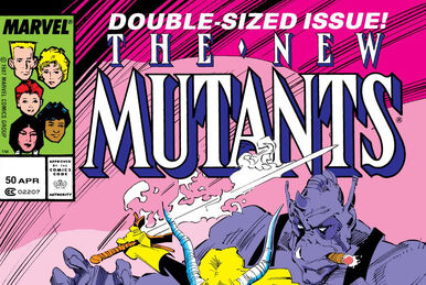 New Mutants Brasil (@NewMutantsBR) / X