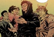 New Pride (Earth-616) from Power Man and Iron Fist Vol 3 10 001