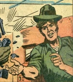 Nick (Earth-616) from Spider-Man, Storm and Power Man Vol 1 1 001