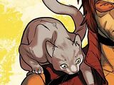 Oliver (Cat) (Earth-616)