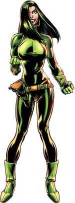 Ultimate Universe (Earth-1610)