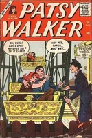 Patsy Walker #84