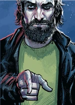 Paul (Earth-616) from Spine-Tingling Spider-Man Infinity Comic Vol 1 6 001