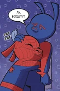 From Spider-Ham: A Pig in Time #1