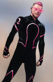 Quintavius Quire (Earth-616) from X-Force Vol 6 17 001