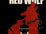 Red Wolf Vol 2 2