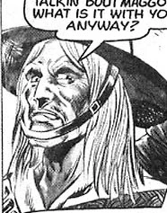 Rigor (Demon-Fire) (Earth-616) from Vampire Tales Vol 1 8 0001