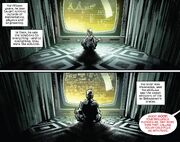 Robert Forson (Earth-616) and Skinner Box from G.O.D.S. Vol 1 4 001